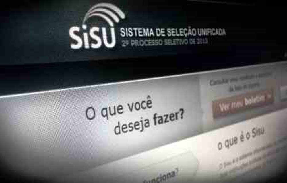 Ir para  <p>As inscri&ccedil;&otilde;es para o Sistema de Sele&ccedil;&atilde;o Unificada (Sisu) come&ccedil;am esta semana, do dia 24 ao dia 27 de janeiro. As vagas j&aacute; est&atilde;o dispon&iacute;veis e os...